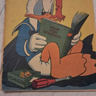 Aku Ankka 11A- 1956 - pikkukuva 1