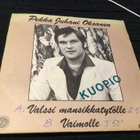 Pekka Juhani Oksanen Valssi mansikkatytölle sgl ps 1981 - pikkukuva 2