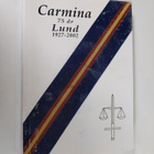 Carmina 75 år Lund 1927-2002 - pikkukuva 1