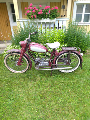 Solifer Speed 49 1958 0818