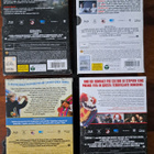 4 Blu-ray elokuvaa VHS-edition + julisteet boksit - pikkukuva 3