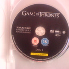 Game of thrones , kausi 3 , 5 DVD - pikkukuva 3