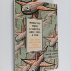 Martin Gardner : When you were a tadpole and i was a fish... - pikkukuva 1
