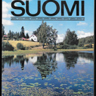 Mäkineva, Jarkko : Värikäs Suomi - pikkukuva 1