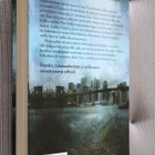 Cassandra Clare : Tuhkakaupunki ( 1.p. 2010 ) - pikkukuva 2