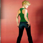 Seura n:o 9 2004 Nylon Beat Jonna. Tanja 6 Henna. Charlize T - pikkukuva 2