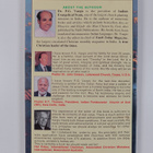 P. G. Vargis ym. : Convictions Shaking India with the Lov... - pikkukuva 2