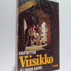 Enid Blyton : Viisikko ja linnan aarre - pikkukuva 1