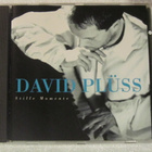 David Plüss • Stille Momente CD - pikkukuva 1