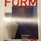 FORM 1995 vuosikerta 6 lehteä - pikkukuva 4