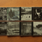 Black Metal -levyjä #4 + Wongraven - pikkukuva 1