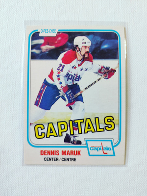 81-82 Opc - Denis Maruk