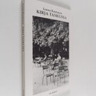 Leena Rantanen : Kirja taskussa - pikkukuva 1