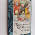 William Kennedy : Billy Phelanin suurin peli - pikkukuva 1