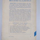 Herbert Tichy : Muuttuva lootus : Intian kuvaus - pikkukuva 2