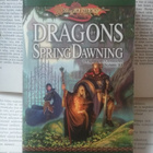 Dragons of Spring Dawning (Dragonlance Chronicles, Vol. 3) - pikkukuva 1