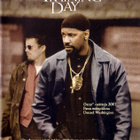 dvd, Training Day (ohjaus Antoine Fuqua) [jännitys] - pikkukuva 1