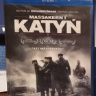 Katyn - Blu-ray UUSI - pikkukuva 1