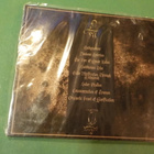 PYREFICTATIUM - AERCHAIONTIC INCANTATIONS UUSI CD - pikkukuva 2