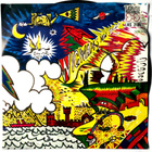WiGWAM, Tramdriver / Wardance - single 1975 - pikkukuva 2