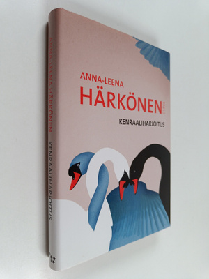 Anna-Leena Härkönen : Kenraaliharjoitus