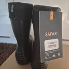 Safari Glacier Lämpösaapas / Talvikumisaapas - koko 37 - pikkukuva 4