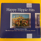 Happy Hippie Hits CD - pikkukuva 1