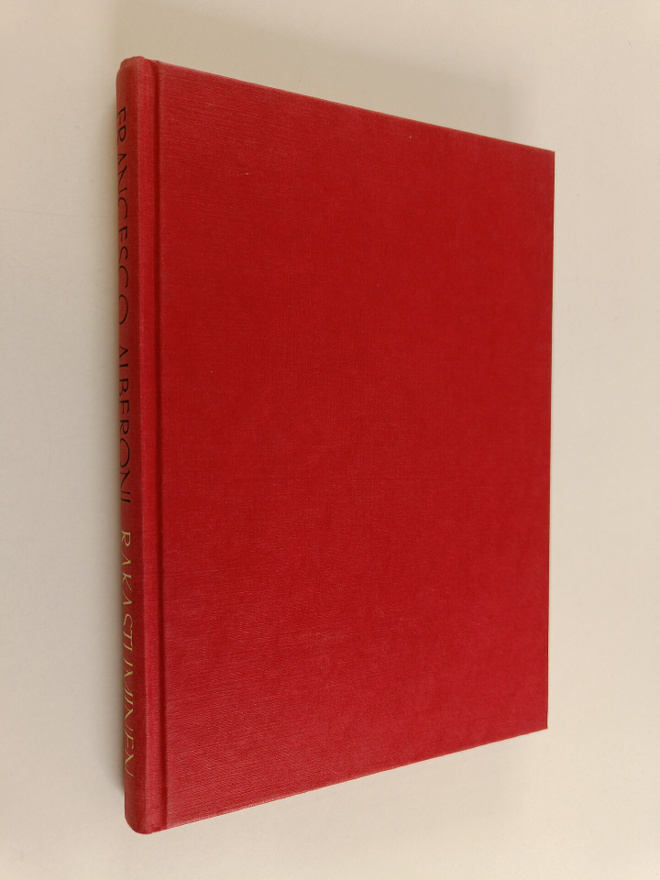 Francesco Alberoni : Rakastuminen