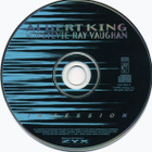 Albert King With Stevie Ray Vaughan – In Session (Stax 1999) - pikkukuva 5