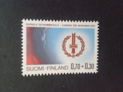 1976 sairaala sotavammaisille**