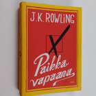J. K Rowling : Paikka vapaana - pikkukuva 1