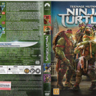 TEENAGE MUTANT NINJA TURTLES (2014)	(36 833)	k	-FI-	DVD - pikkukuva 1