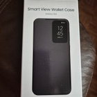 Samsung View Wallet Case Galaxy S24:lle - pikkukuva 1