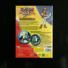 Yu-Gi-Oh! GX Seuraava pelien kuningas DVD - pikkukuva 4