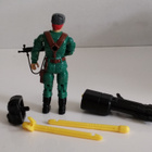 Gi joe - Big Bear (1992) complete - pikkukuva 2