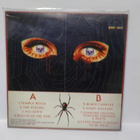 UMBERTO - PROPHECY OF THE BACK WIDOW M-/EX LP - pikkukuva 2