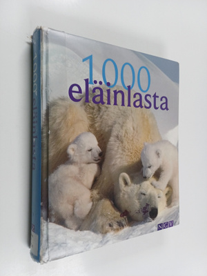 Ulrike Schöber : 1000 eläinlasta