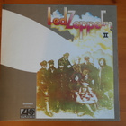 Led Zeppelin:Led Zeppelin II-LP.Mexico 1981.Misprint. - pikkukuva 1