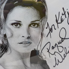 RAQUEL WELCH NIMMARI - pikkukuva 2