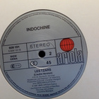INDOCHINE :: LES TZARS [Long Ver.]  ::  VINYYLI MAXI 1987 ! - pikkukuva 4
