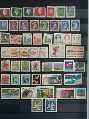 Canada 9