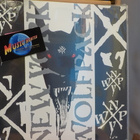 WOLFPACK - NEW YORK WOLFPACK M- / M- LP - pikkukuva 1