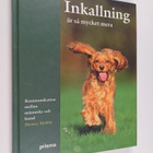 Memea Mohlin : Inkallning är så mycket mera : kommunikati... - pikkukuva 1