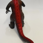 Dor Mei Godzilla 1986 35cm - pikkukuva 4