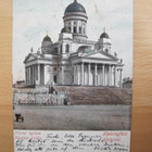 VANHA Postikortti Helsinki 1904 - pikkukuva 1