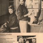 Viikko Sanomat n:o 5 1959 Hiihtokuninkaat Sixten ja Veikko.  - pikkukuva 2