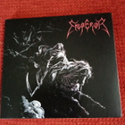 Emperor, Emperor/Wrath of the tyrant, cd - pikkukuva 1