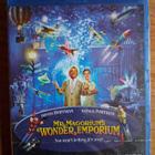 *UUSI* Lumottu Lelukauppa (2007) Blu-ray - pikkukuva 1