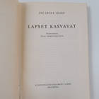 Åse Gruda Skard : Lapset kasvavat - pikkukuva 3