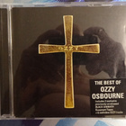 cd, Ozzy Osbourne - The Ozzman Cometh. The Best of Ozzy Osbo - pikkukuva 2